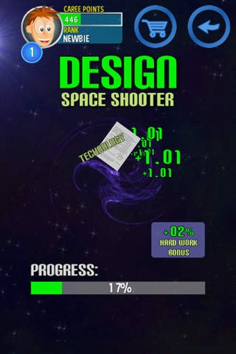 Image 0 for Make a Game Clicker