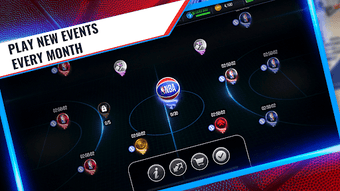 Imagen 0 para NBA Live Mobile Basketbal…