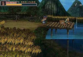 Image 0 for Comando Assault 2