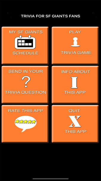 Image 0 for Schedule and Trivia Game …