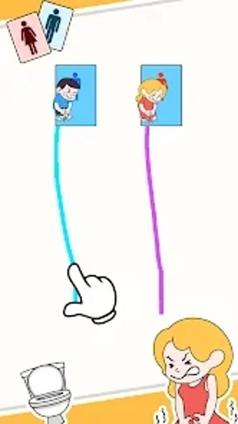 Image 0 for Draw 2 Pee Launcher
