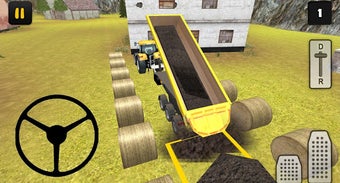 Image 0 for Tractor Simulator 3D: Soi…