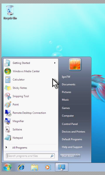 Imagen 0 para RDM+ Remote Desktop