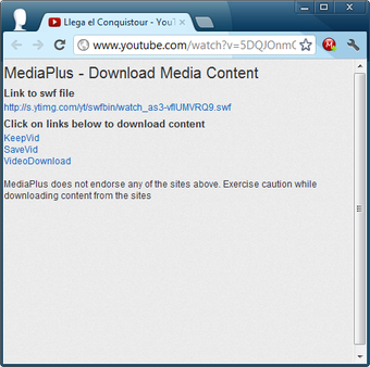 Image 4 for FlashPlus