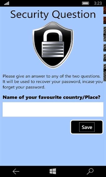 Image 3 for AppLock - (Lock Apps) for…