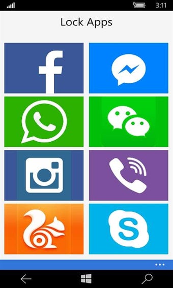 Image 1 for AppLock - (Lock Apps) for…
