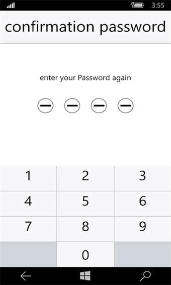 Image 3 for AppLock - (Lock Apps) for…