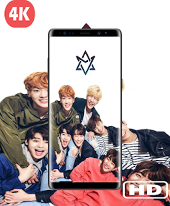 Image 1 for Astro Wallpapers KPOP New…