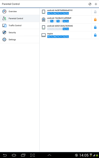Image 0 for DS router