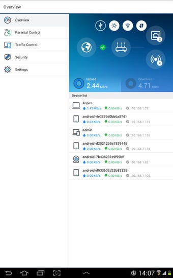 Image 3 for DS router