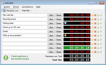 Image 2 for WatchMe