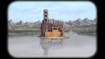 Imagen 1 para Rusty Lake Paradise