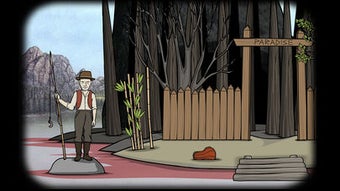 Imagen 0 para Rusty Lake Paradise