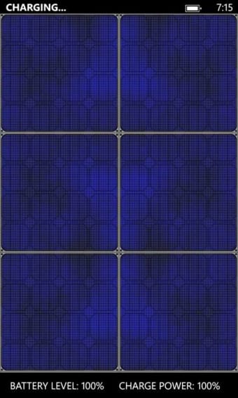 Image 0 for Solar Charger for Windows…