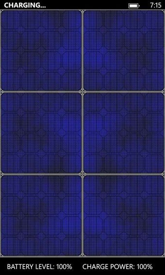 Imagen 0 para Solar Charger for Windows…