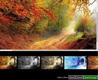 Image 0 for Photo Edit for Windows 10