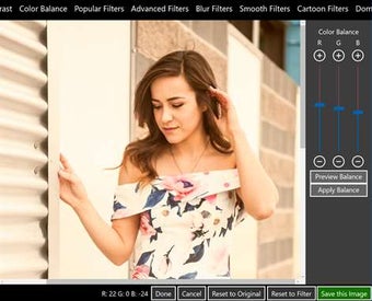 Image 3 for Photo Edit for Windows 10