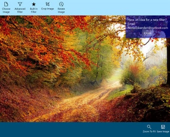 Image 2 for Photo Edit for Windows 10