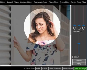 Image 1 for Photo Edit for Windows 10