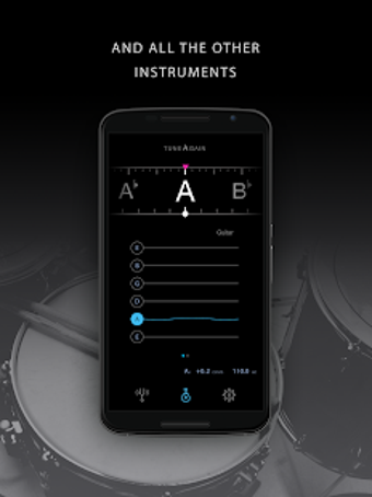 Image 2 for Tune Again