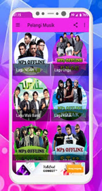 Image 3 for Gudang Lagu Dangdut MP3 T…