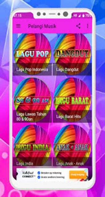 Image 0 for Gudang Lagu Dangdut MP3 T…