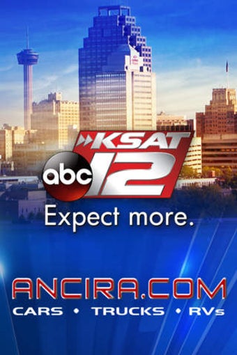 Image 0 for KSAT 12 News -- KSAT.com