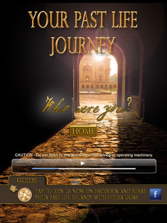 Imagen 2 para Past Life Regression Hypn…