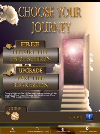 Imagen 5 para Past Life Regression Hypn…