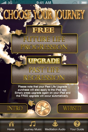 Imagen 7 para Past Life Regression Hypn…