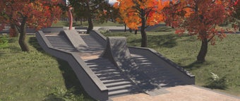 Image 0 for Willow Park by Yaky for B…