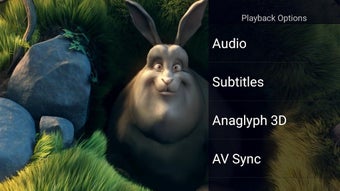Imagen 0 para DiME 3D Player