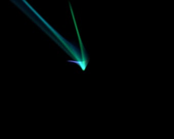 Imagen 0 para Flurry