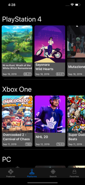 Image 2 for Game Station
