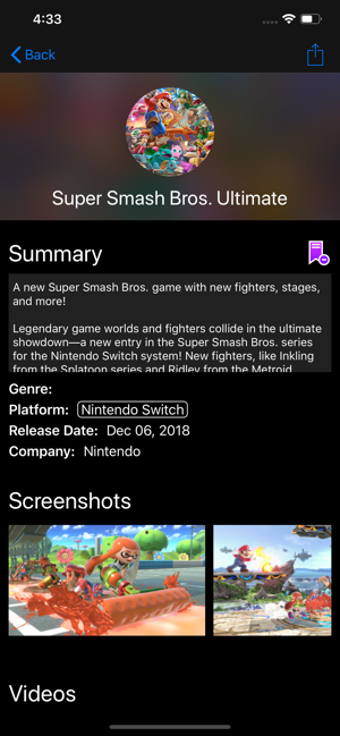 Image 0 for Game Station