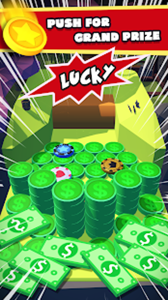 Image 1 for Lucky Pusher - Win Big Re…