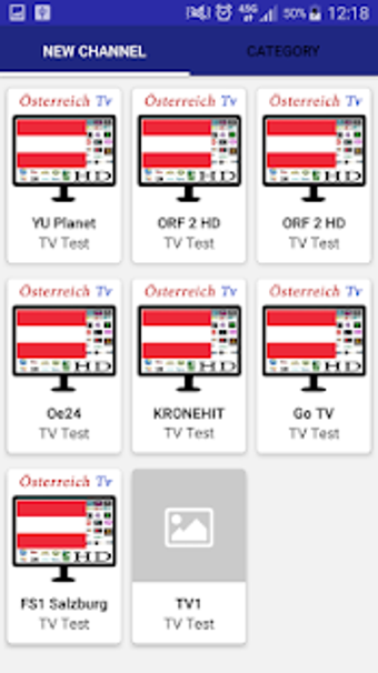 Image 0 for Austria TV : Live stream …