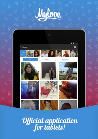 Image 1 for MyLove - Dating & Meeting