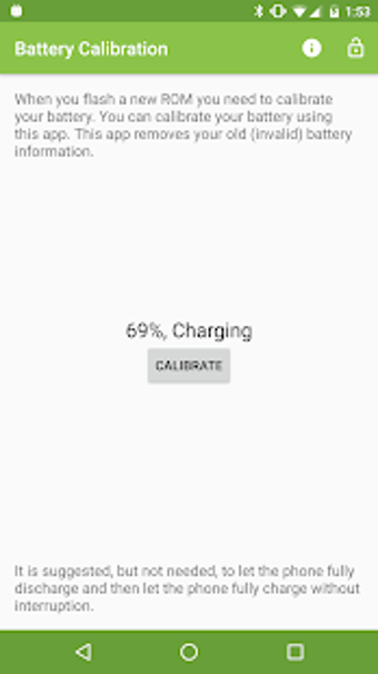 Image 2 for Battery Calibration [ROOT…