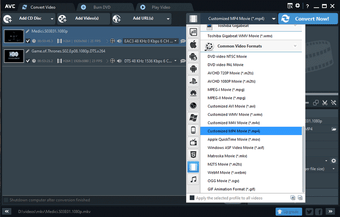 Image 0 for Any Video Converter