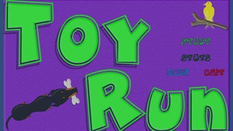 Image 1 for Toy Run