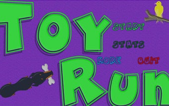 Image 0 for Toy Run