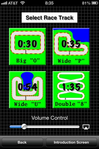 Imagen 0 para Paper Racing