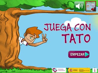 Image 0 for Juega con Tato