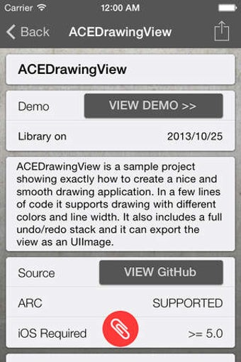 Image 0 for OSS Sampler - Demos of Op…