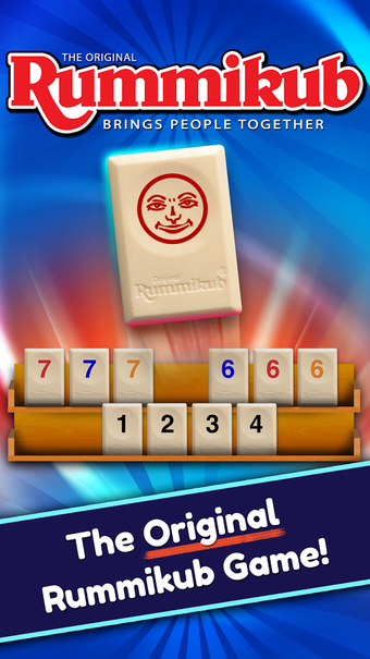 Image 0 for Rummikub