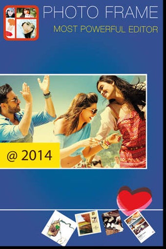 Image 0 for PhotoFrame - Create beaut…