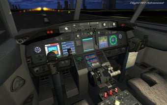 Imagen 3 para Flight 787 - Advanced