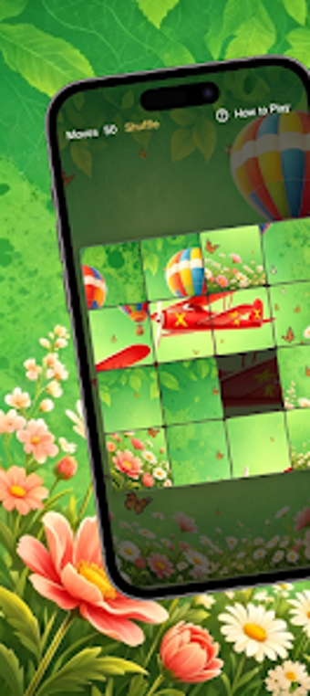 Imagen 0 para Briar Lumen Quilt