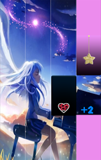 Imagen 0 para Piano Anime Tiles 2019